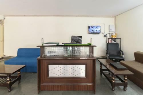 Hotel Oyo 22394 Club Residency