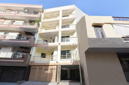 Hotel Oyo 22394 Club Residency