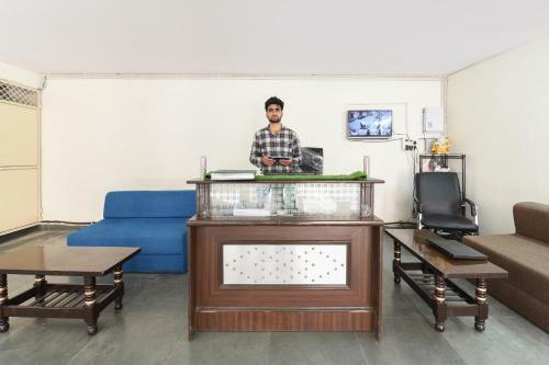 Hotel Oyo 22394 Club Residency