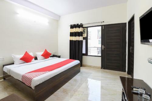 Hotel Oyo 22394 Club Residency