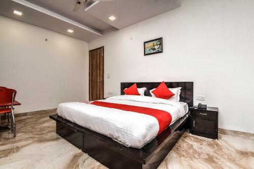 Hotel Oyo 19557 G&m