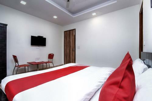 Hotel Oyo 19557 G&m
