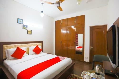 Hotel Oyo 62702 Golden Home Stay