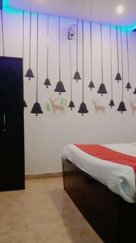 Mega Hotels