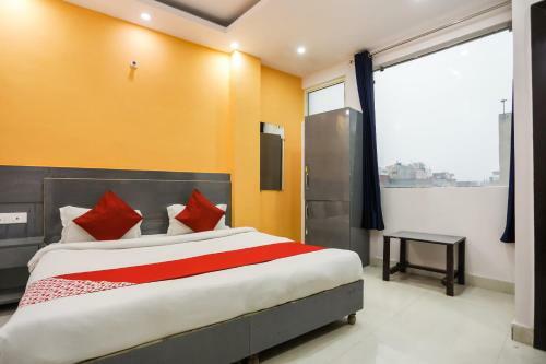 Hotel Oyo 69541 Geet Residency