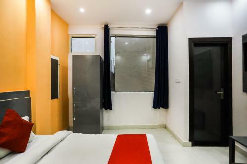 Hotel Oyo 69541 Geet Residency