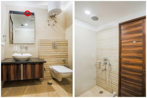 Capital O 71384 Hotel Jmk