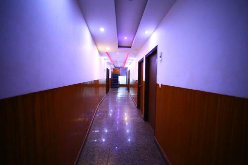 Airport Hotel Earth By Opo Rooms