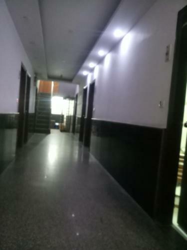 Airport Hotel Earth By Opo Rooms