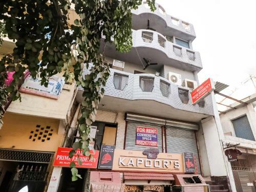 Hotel Oyo 74527 Prime Residency