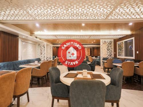 Hotel Capital O 75127 The Grand Jaycee
