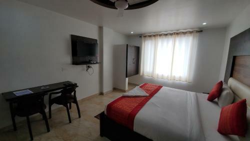 Hotel Amour