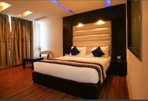 Hotel Iconic Grand Airport Parkblue