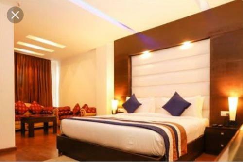 Hotel Iconic Grand Airport Parkblue