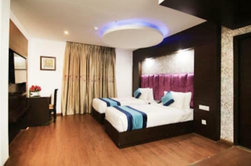 Hotel Iconic Grand Airport Parkblue
