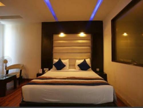 Hotel Iconic Grand Airport Parkblue