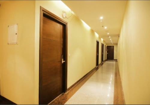 Hotel Iconic Grand Airport Parkblue