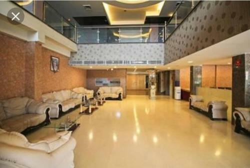 Hotel Iconic Grand Airport Parkblue