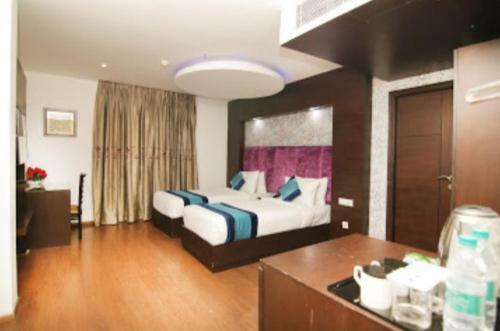 Hotel Iconic Grand Airport Parkblue