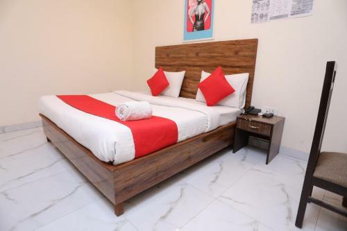 Hotel Vp Grand