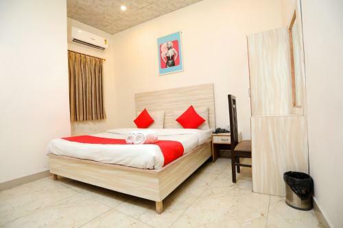 Hotel Vp Grand