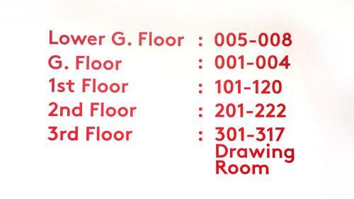 925 Hotels 002 Chattarpur Enclave