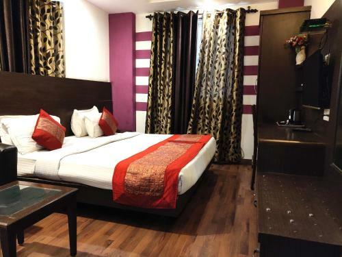 Hotel La Vista