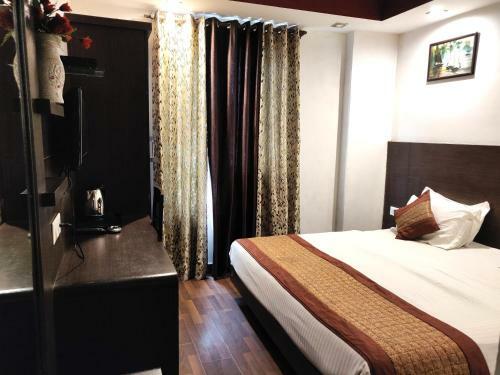 Hotel La Vista