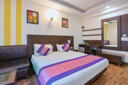 Hotel La Vista