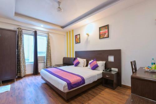 Hotel La Vista