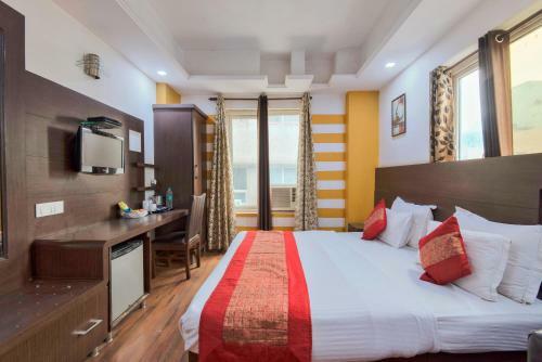 Hotel La Vista