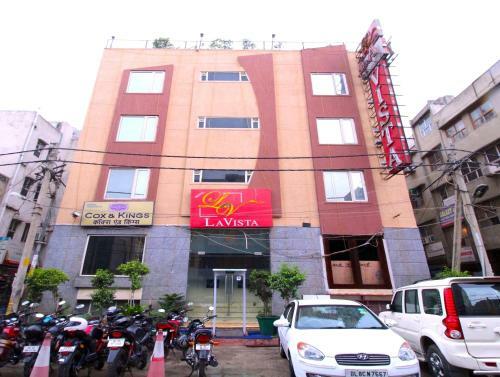 Hotel La Vista
