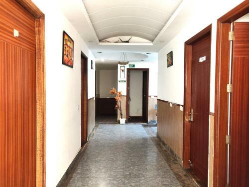 Hotel La Vista
