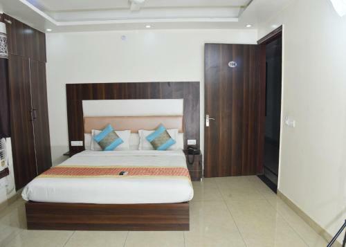 Hotel Classic Park