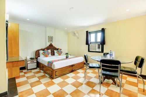 Fabhotel Le Heritage Karol Bagh
