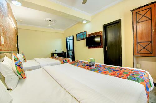 Fabhotel Le Heritage Karol Bagh