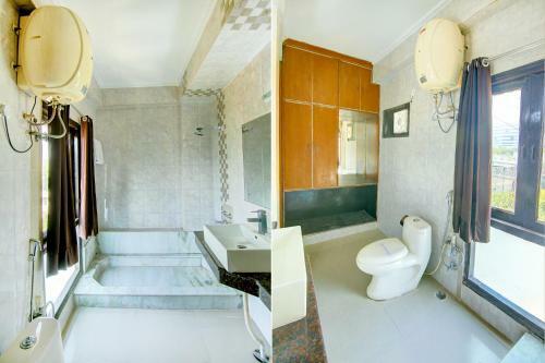 Fabhotel Le Heritage Karol Bagh