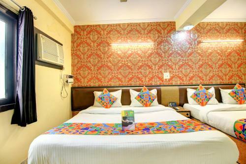 Fabhotel Le Heritage Karol Bagh