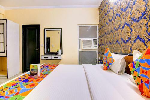 Fabhotel Le Heritage Karol Bagh