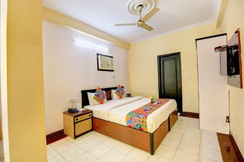 Fabhotel Le Heritage Karol Bagh