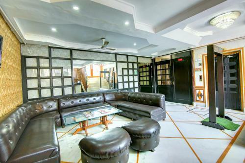 Fabhotel Le Heritage Karol Bagh