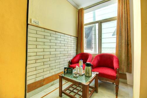 Fabhotel Le Heritage Karol Bagh