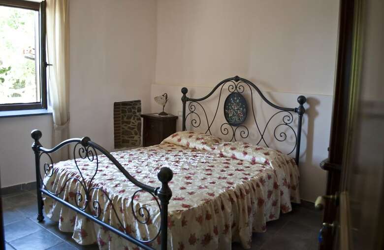 Agroturismo La Fontana Dei Monaci Di Stefania Astore