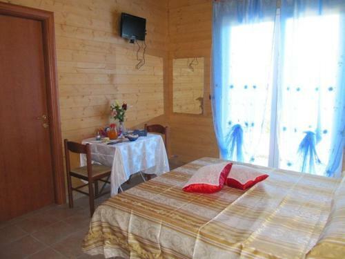 Bed & Breakfast Casa Di Lety