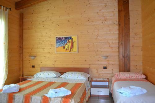 Bed & Breakfast Casa Di Lety