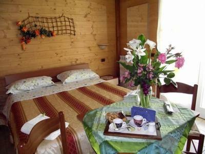 Bed & Breakfast Casa Di Lety