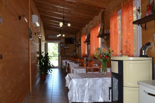 Bed & Breakfast Casa Di Lety