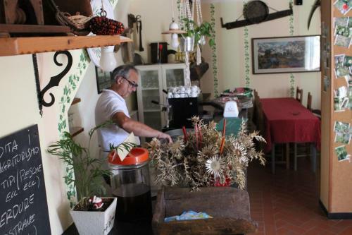 Agroturismo Agriturismo Il Sogno