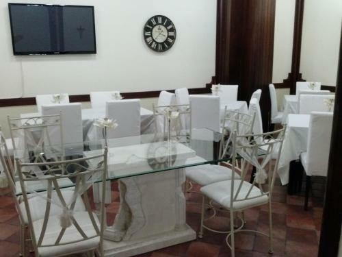 Hotel Sicania