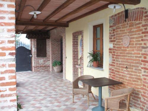 Agroturismo Agriturismo Cascina Colombaro